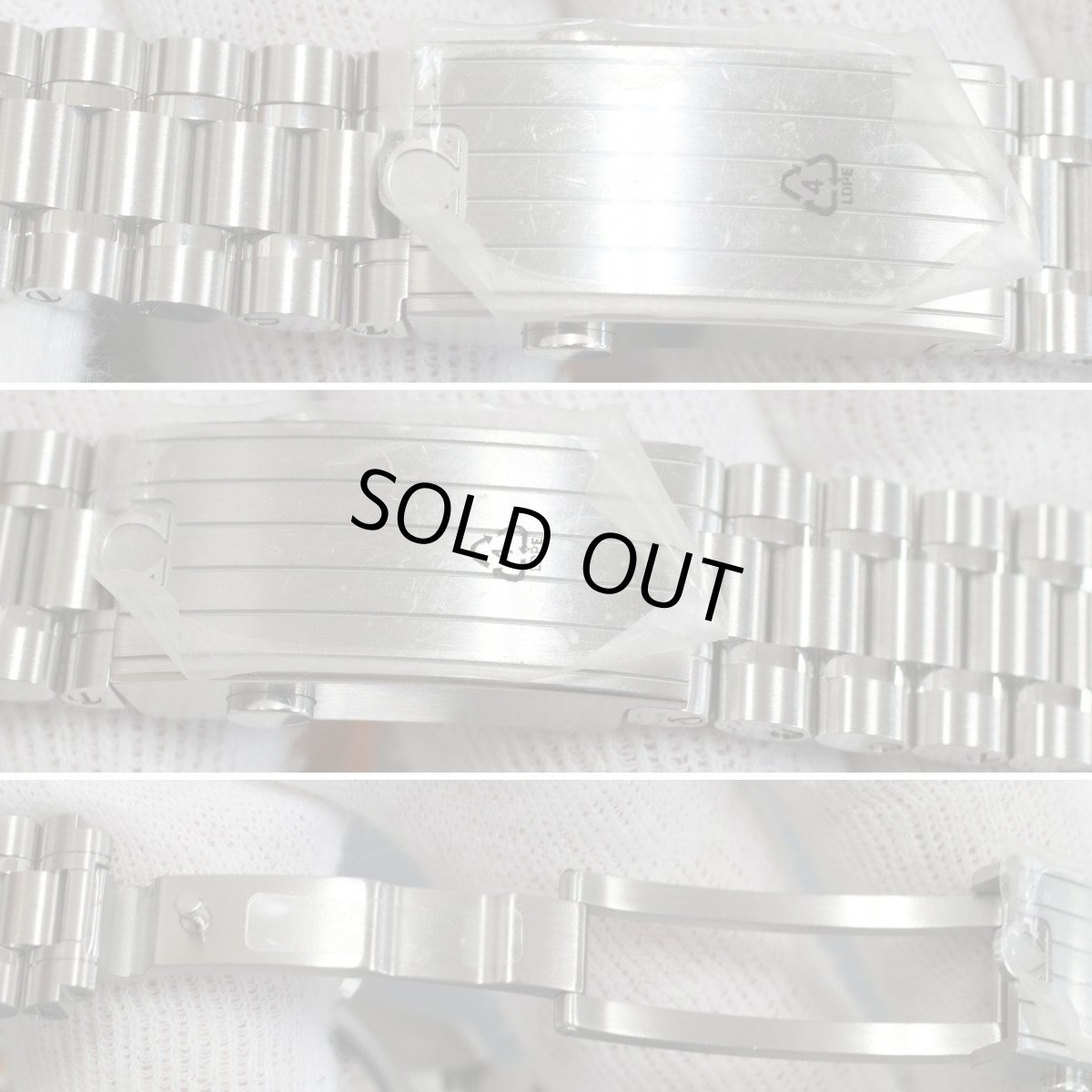 画像9: スピードマスター クロノスコープ コーアクシャル マスタークロノメーター(329.30.43.51.02.001)未使用品 (9)