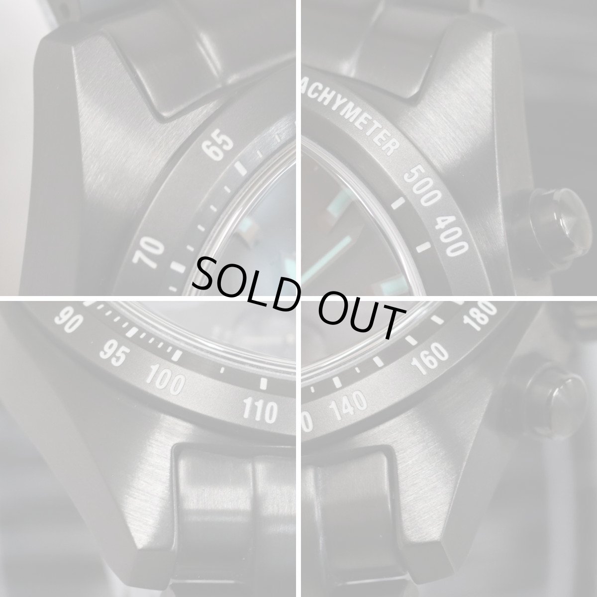 画像3: プロスペックス スピードタイマー ソーラー クロノグラフ(SBDL103)V192-0AF0 (3)