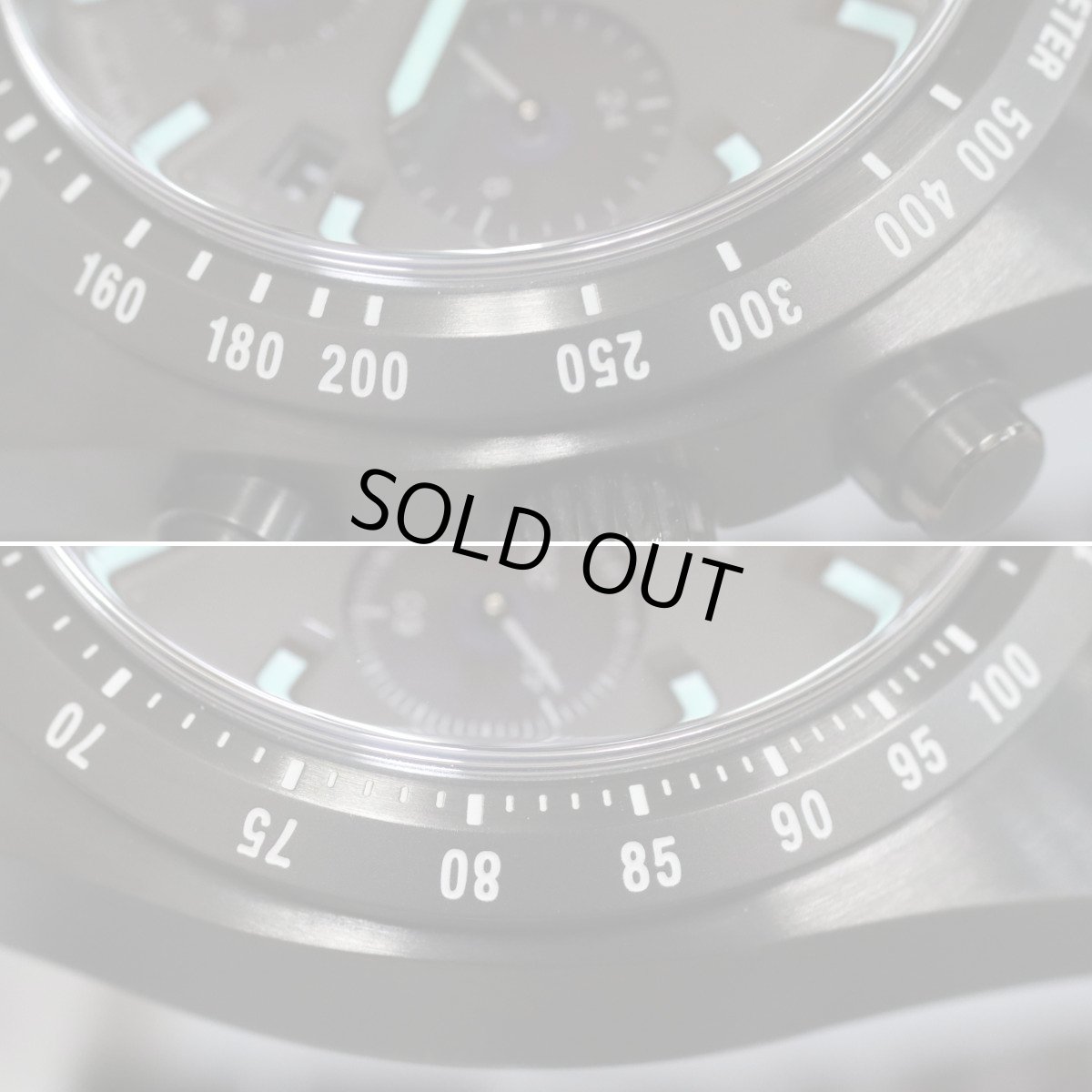 画像5: プロスペックス スピードタイマー ソーラー クロノグラフ(SBDL103)V192-0AF0 (5)