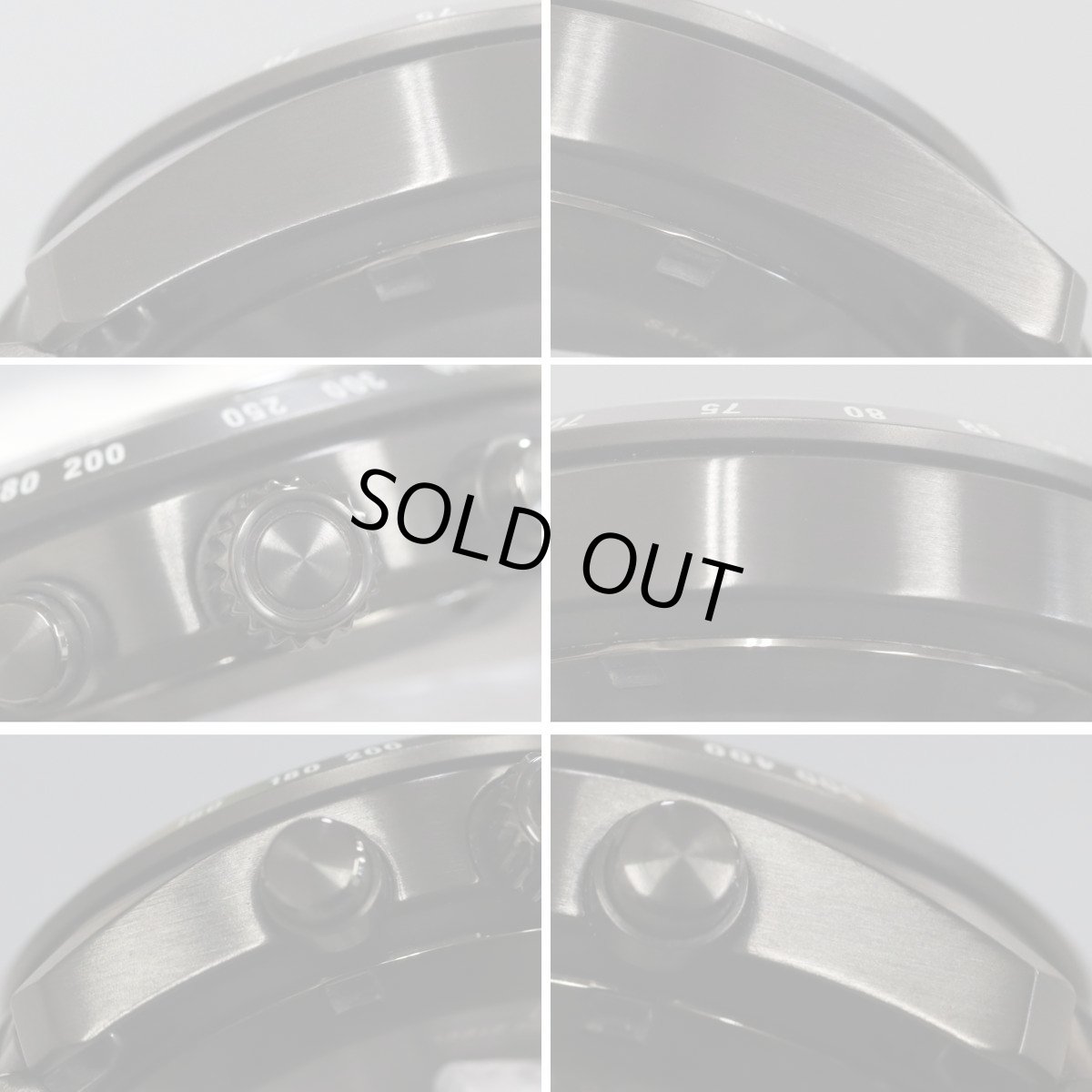 画像6: プロスペックス スピードタイマー ソーラー クロノグラフ(SBDL103)V192-0AF0 (6)