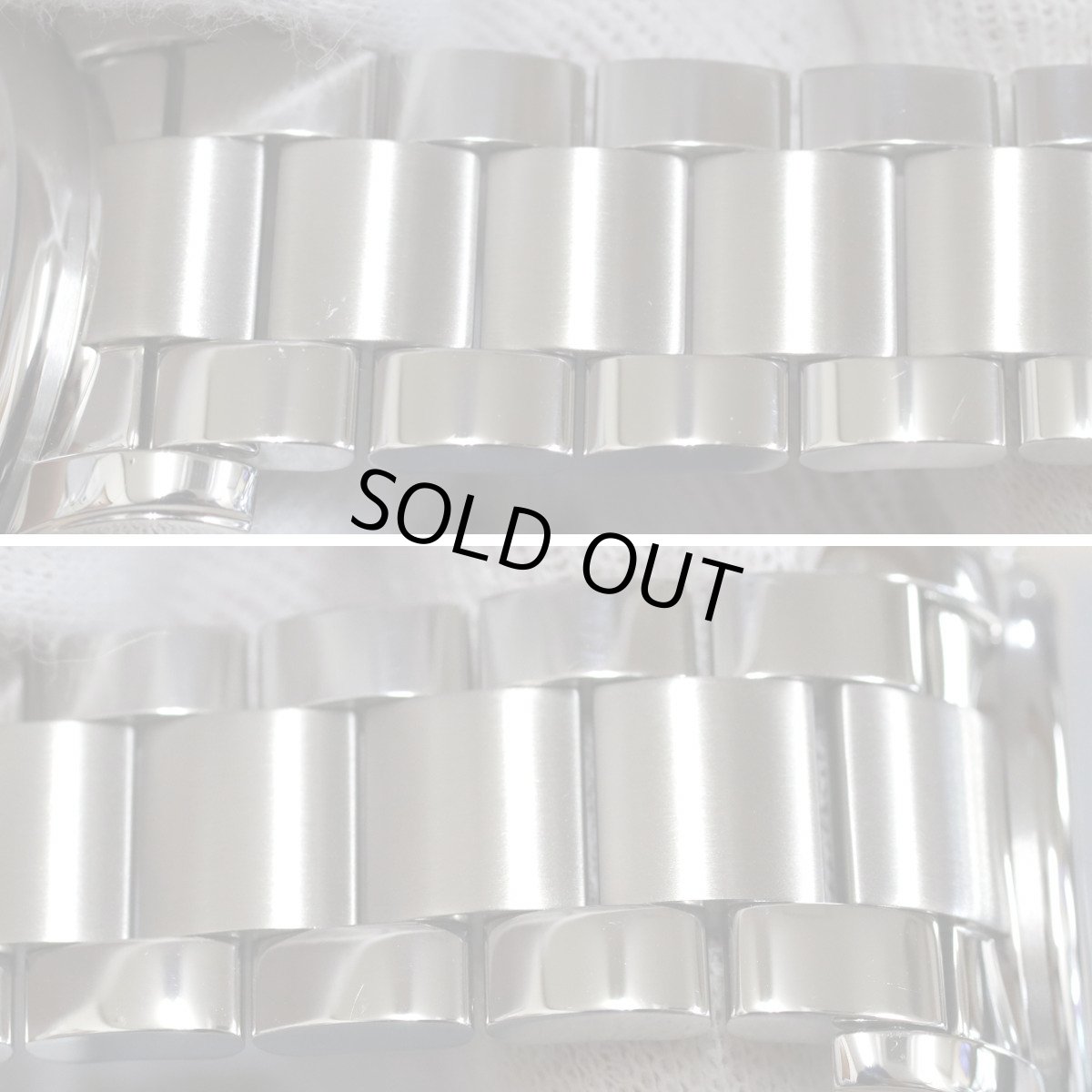 画像7: モンブラン デイデイト 4810(114854) (7)