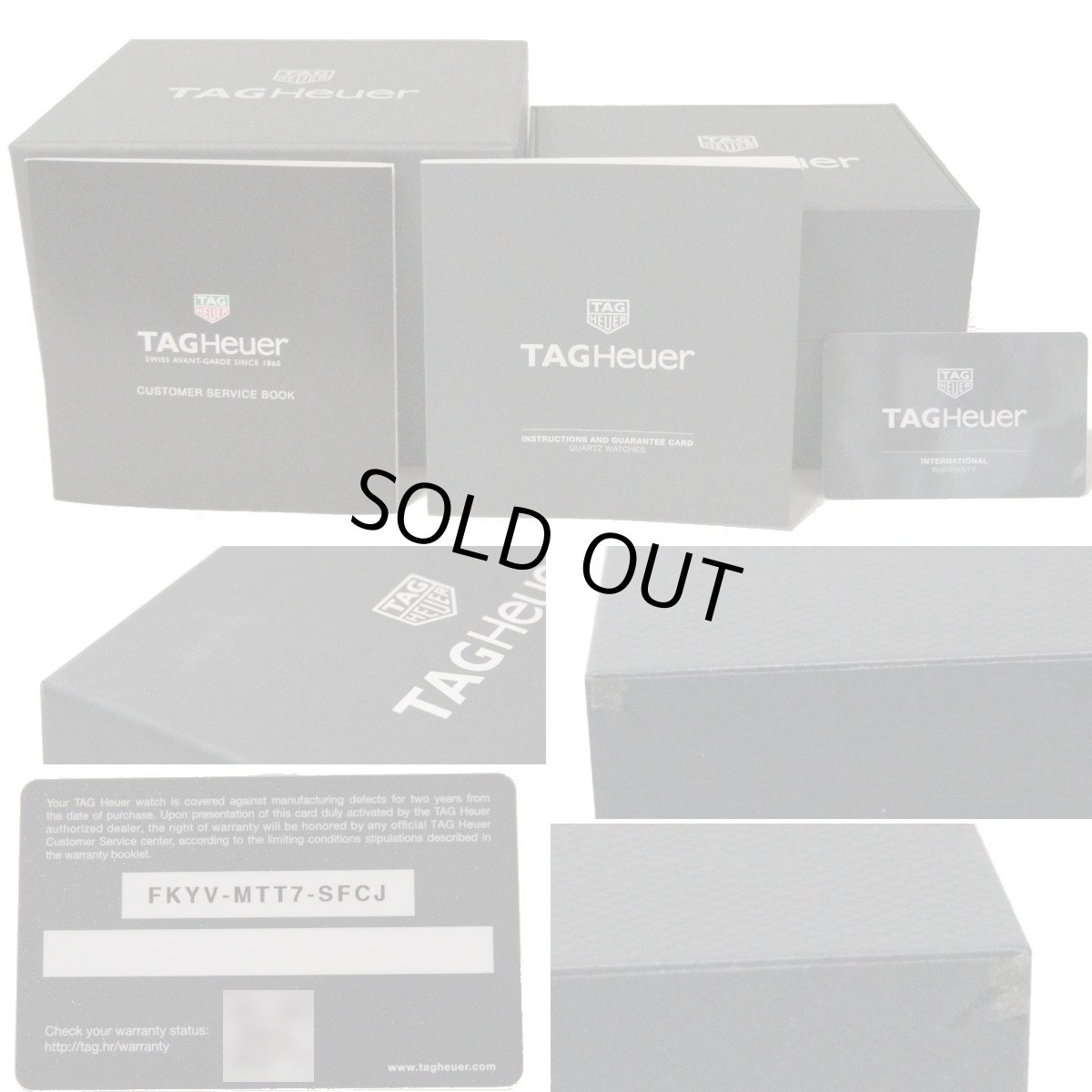 画像10: アクアレーサー(WAY111C.BA0928)クォーツ (10)