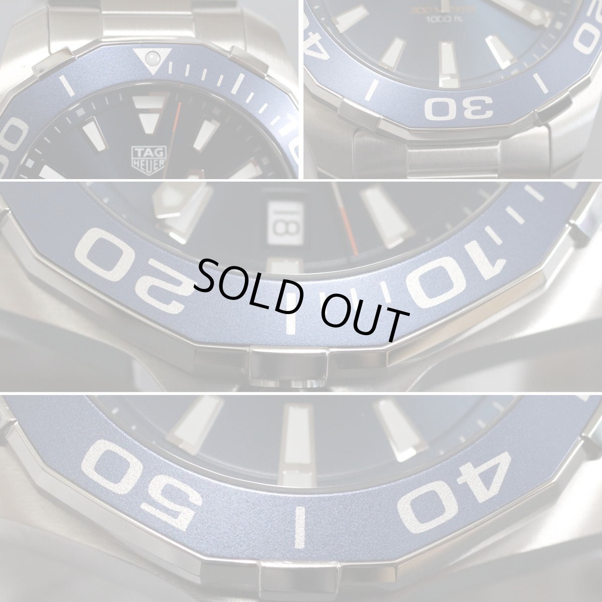 画像4: アクアレーサー(WAY111C.BA0928)クォーツ (4)