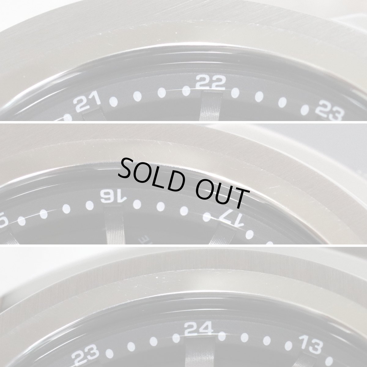 画像6: カシオ G-SHOCK フルメタル(AWM-500D-1AJF) (6)