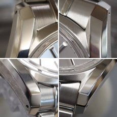 画像3: グランドセイコー ヒストリカルコレクション メカニカルハイビート36000(SBGH037)9S85-00S0 限定1,000本 (3)