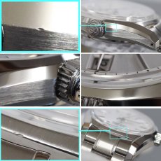 画像5: グランドセイコー ヒストリカルコレクション メカニカルハイビート36000(SBGH037)9S85-00S0 限定1,000本 (5)