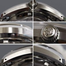 画像6: グランドセイコー ヒストリカルコレクション メカニカルハイビート36000(SBGH037)9S85-00S0 限定1,000本 (6)
