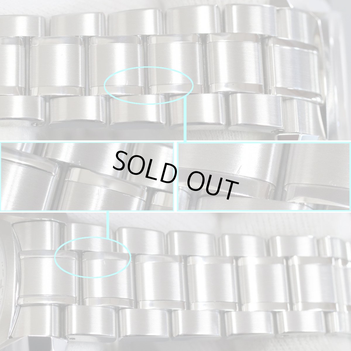 画像8: グランドセイコー ヒストリカルコレクション メカニカルハイビート36000(SBGH037)9S85-00S0 限定1,000本 シルバー 自動巻き 裏スケルトン (8)