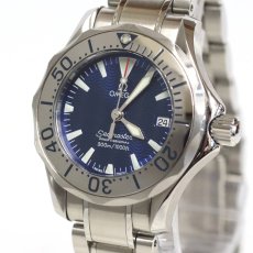 画像1: オメガ シーマスター プロフェッショナル 300M 28mm(2285.80) (1)