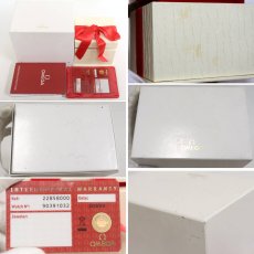 画像10: オメガ シーマスター プロフェッショナル 300M 28mm(2285.80) (10)