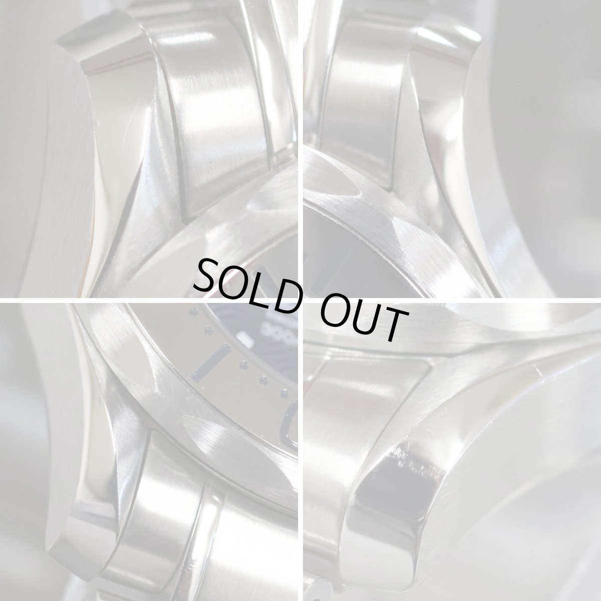 画像3: オメガ シーマスター プロフェッショナル 300M 28mm(2285.80) (3)