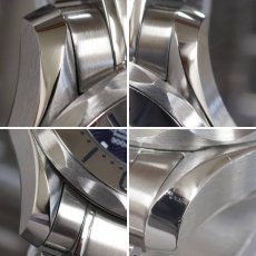 画像3: オメガ シーマスター プロフェッショナル 300M 28mm(2285.80) (3)