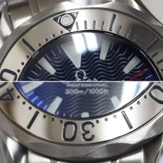画像4: オメガ シーマスター プロフェッショナル 300M 28mm(2285.80) (4)