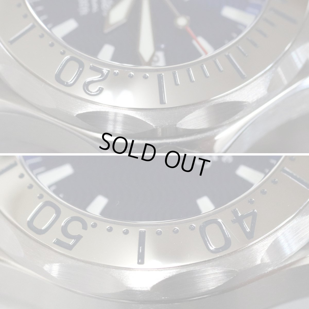 画像5: オメガ シーマスター プロフェッショナル 300M 28mm(2285.80) (5)