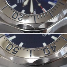 画像5: オメガ シーマスター プロフェッショナル 300M 28mm(2285.80) (5)