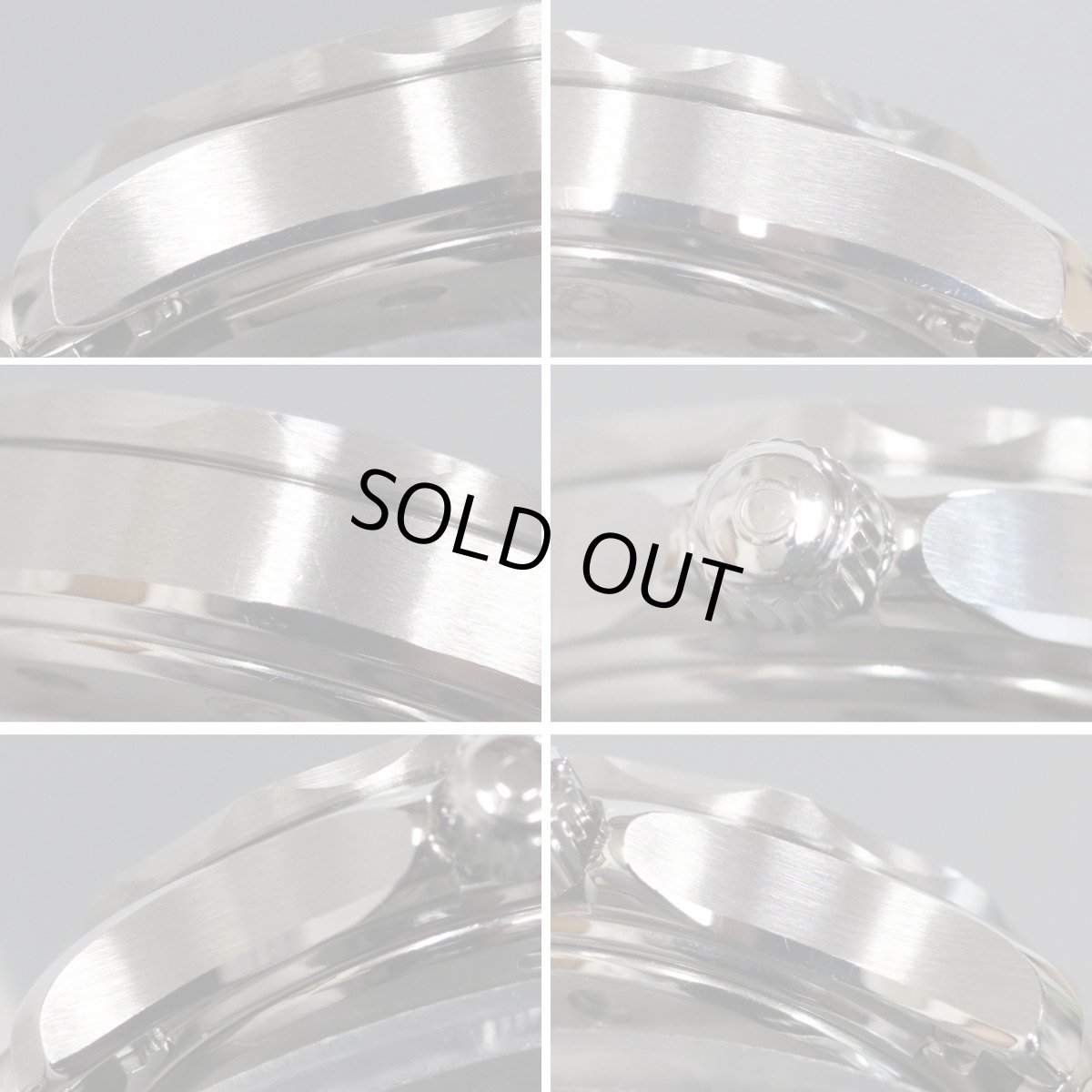 画像6: オメガ シーマスター プロフェッショナル 300M 28mm(2285.80) (6)