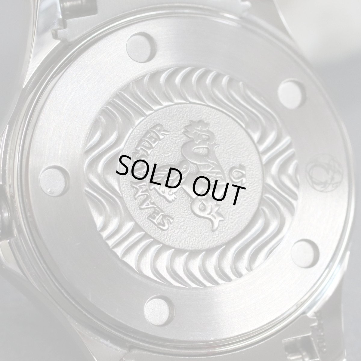 画像7: オメガ シーマスター プロフェッショナル 300M 28mm(2285.80) (7)