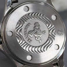 画像7: オメガ シーマスター プロフェッショナル 300M 28mm(2285.80) (7)