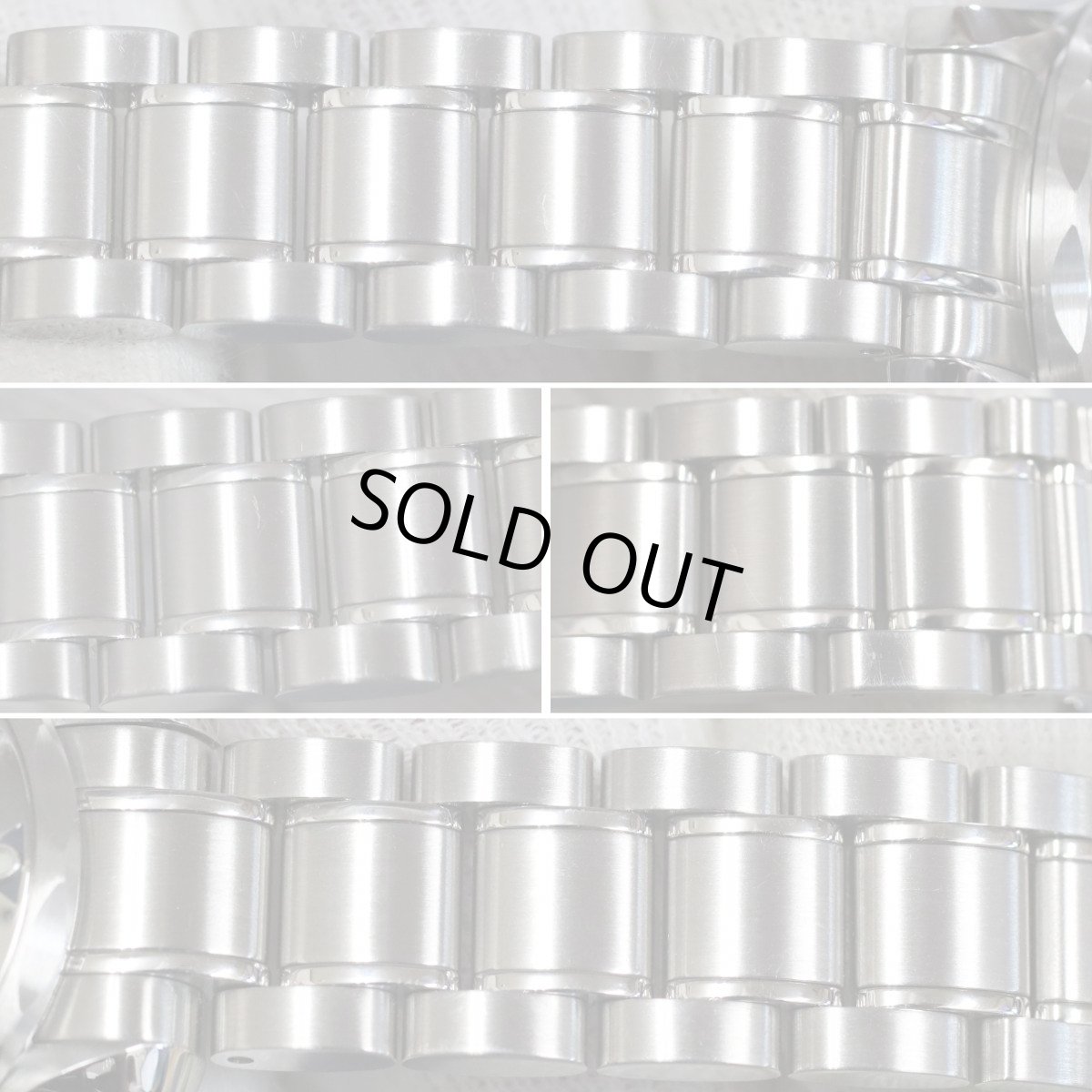 画像8: オメガ シーマスター プロフェッショナル 300M 28mm(2285.80) (8)