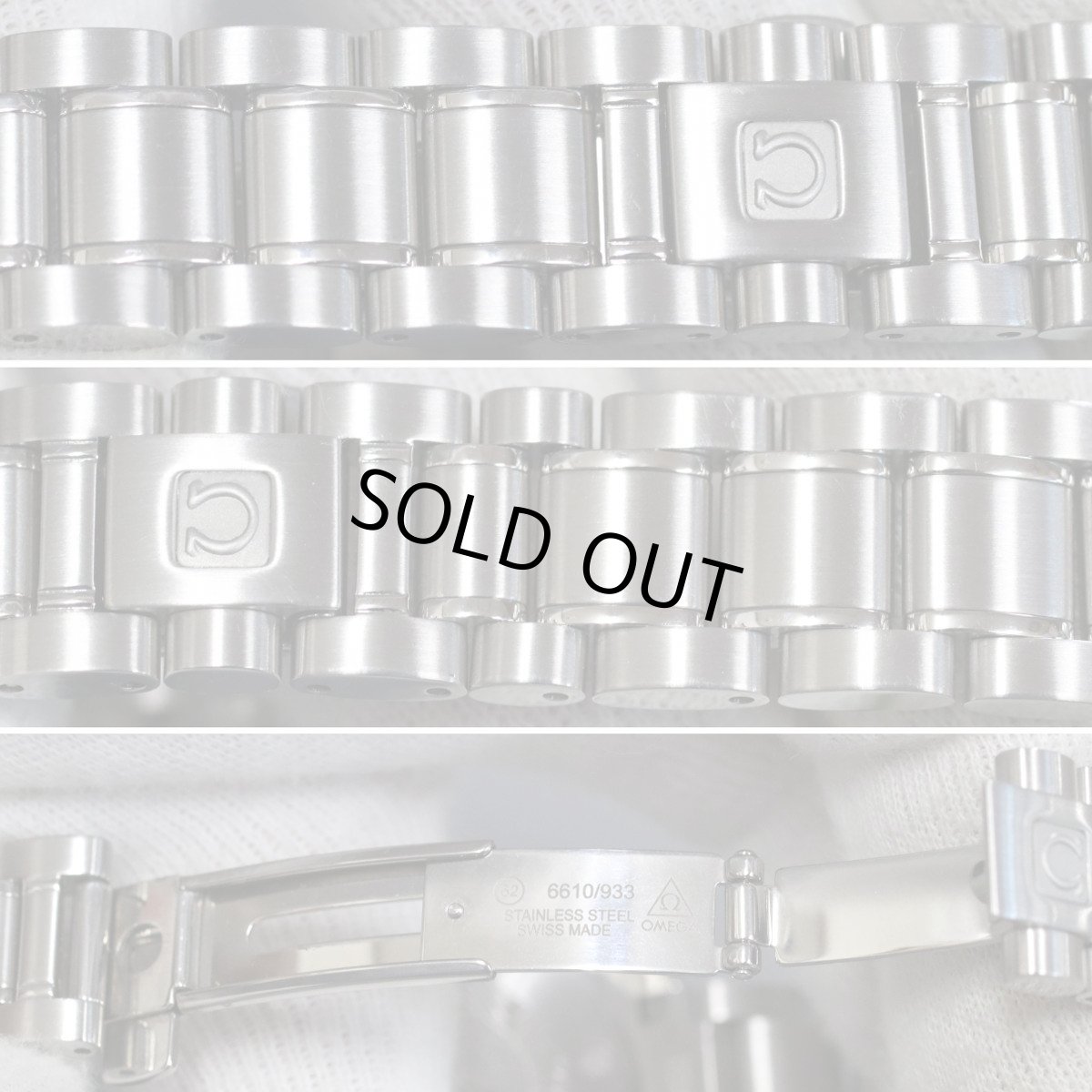 画像9: オメガ シーマスター プロフェッショナル 300M 28mm(2285.80) (9)