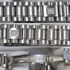 画像9: オメガ シーマスター プロフェッショナル 300M 28mm(2285.80) (9)