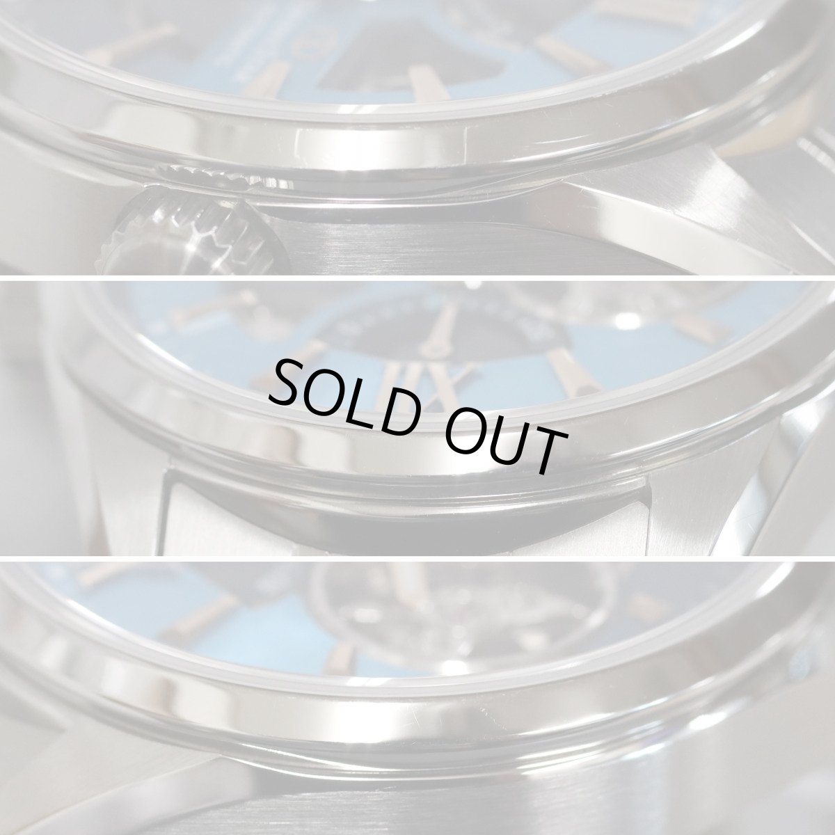 画像5: オリエントスター モダンスケルトン(RK-AV0122L)F6F4-UAW0 (5)