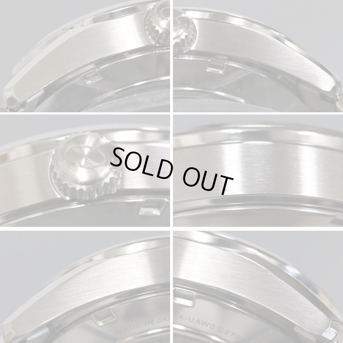 画像6: オリエントスター モダンスケルトン(RK-AV0122L)F6F4-UAW0 (6)