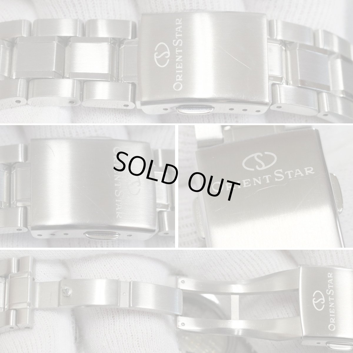 画像9: オリエントスター モダンスケルトン(RK-AV0122L)F6F4-UAW0 (9)