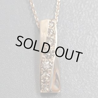 ジュエリー・アクセサリー その他ブランド ポーラ 750/K18PG