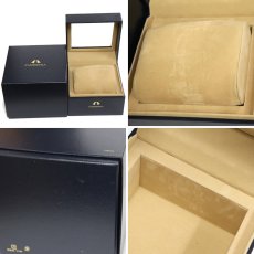 画像10: シチズン カンパノラ グランドコンプリケーション 焦香-集(こがれこう-すだく)(AH4081-09W)6772-T026290 限定250本 (10)