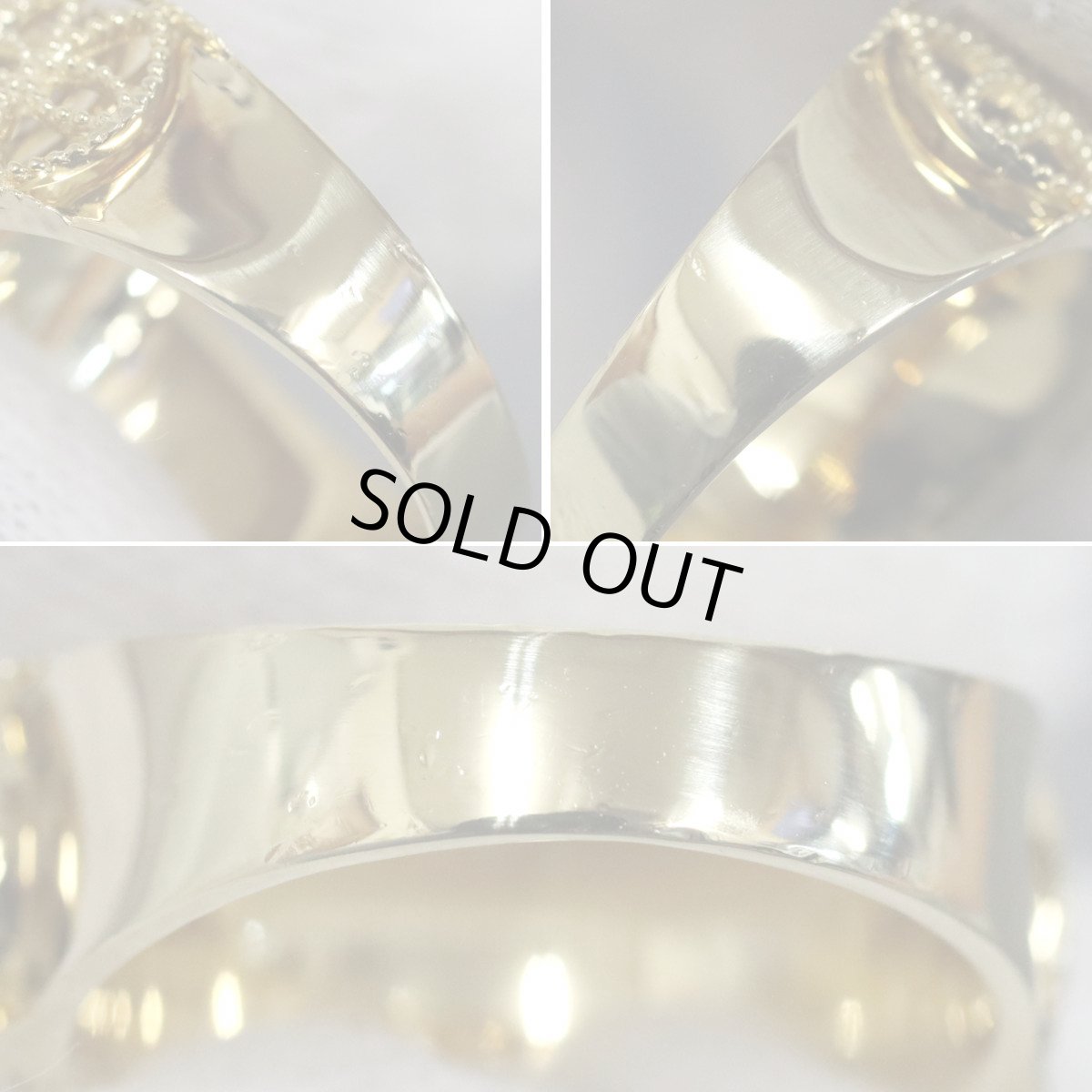 画像6: K18ルビーダイヤモンドリング R0.47 D0.16 9.0g #12 (6)