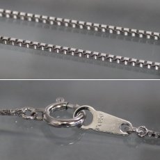 画像7: Pt900/Pt850デマントイドガーネットダイヤモンドペンダント DG0.64 D0.66 5.2g 40cm 鑑別書 (7)