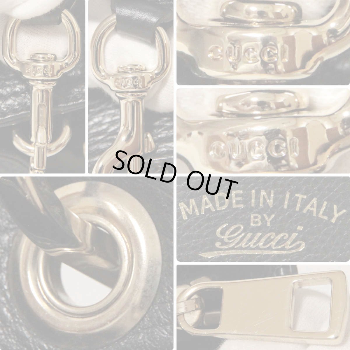 画像8: バンブー ショッパー(323660)2wayバッグ (8)