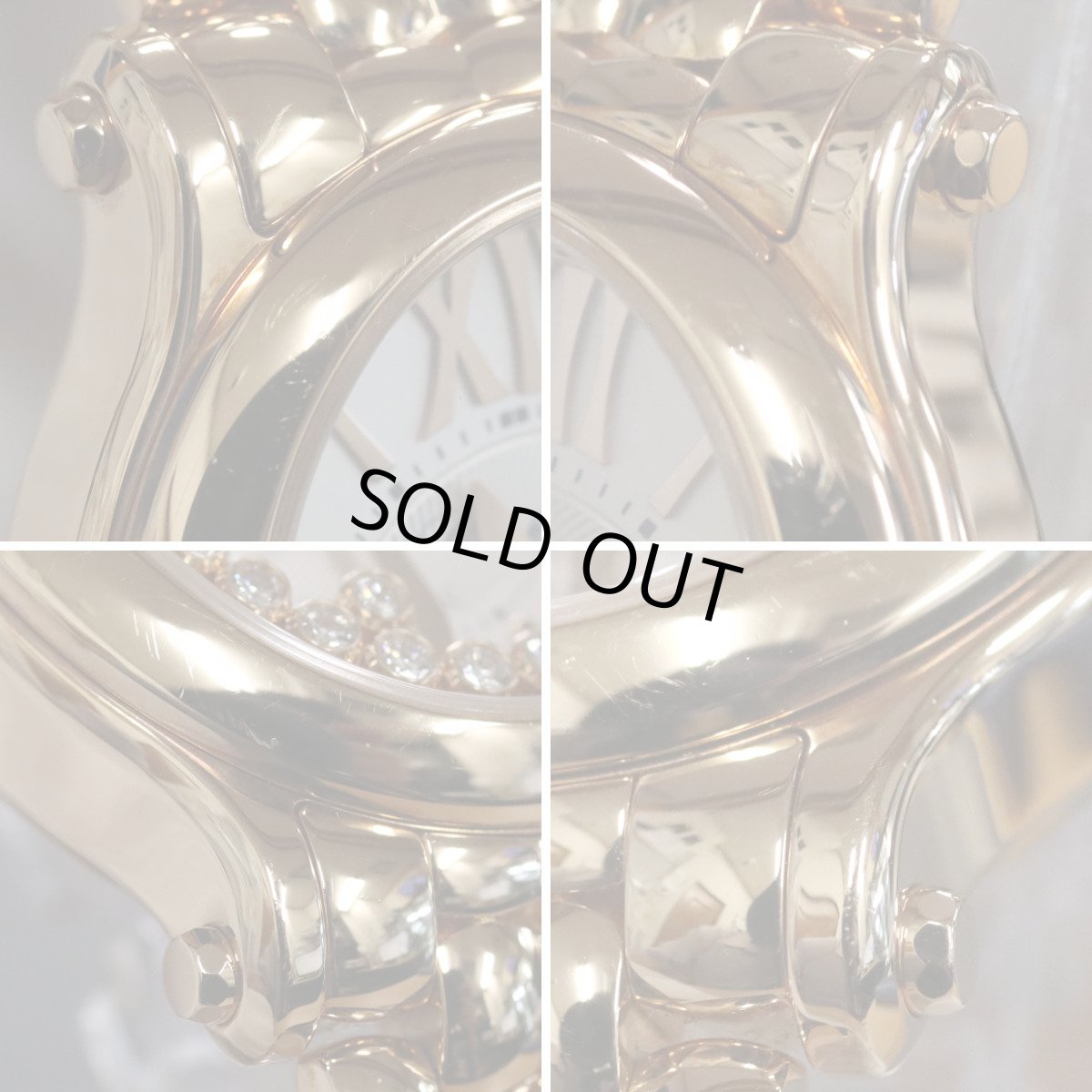 画像4: ショパール ハッピースポーツ オーバル(275362-5004) (4)