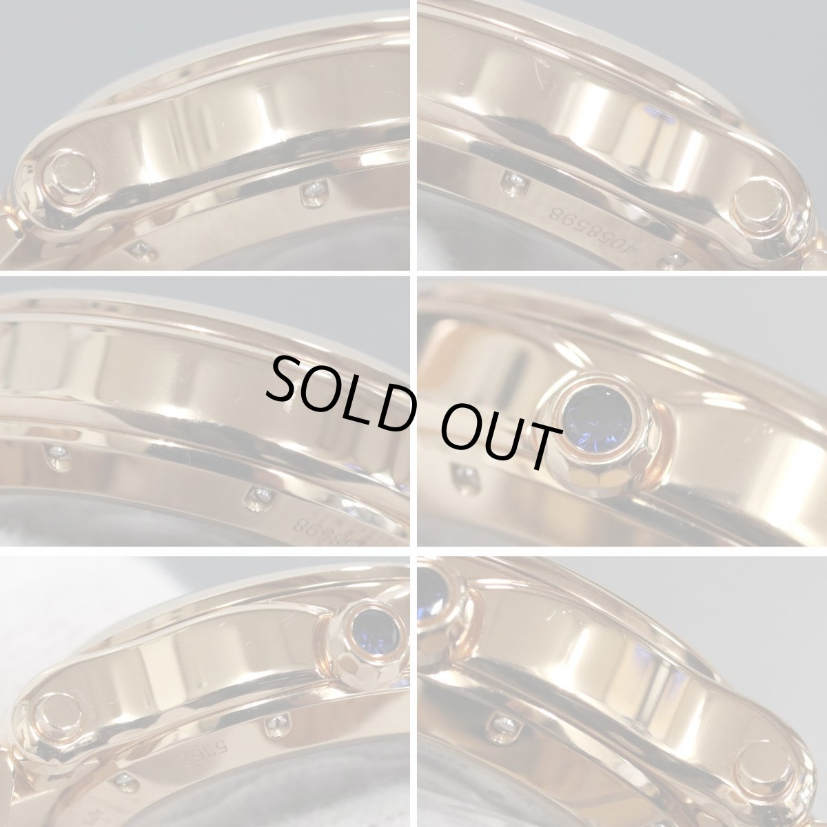 画像5: ショパール ハッピースポーツ オーバル(275362-5004) (5)