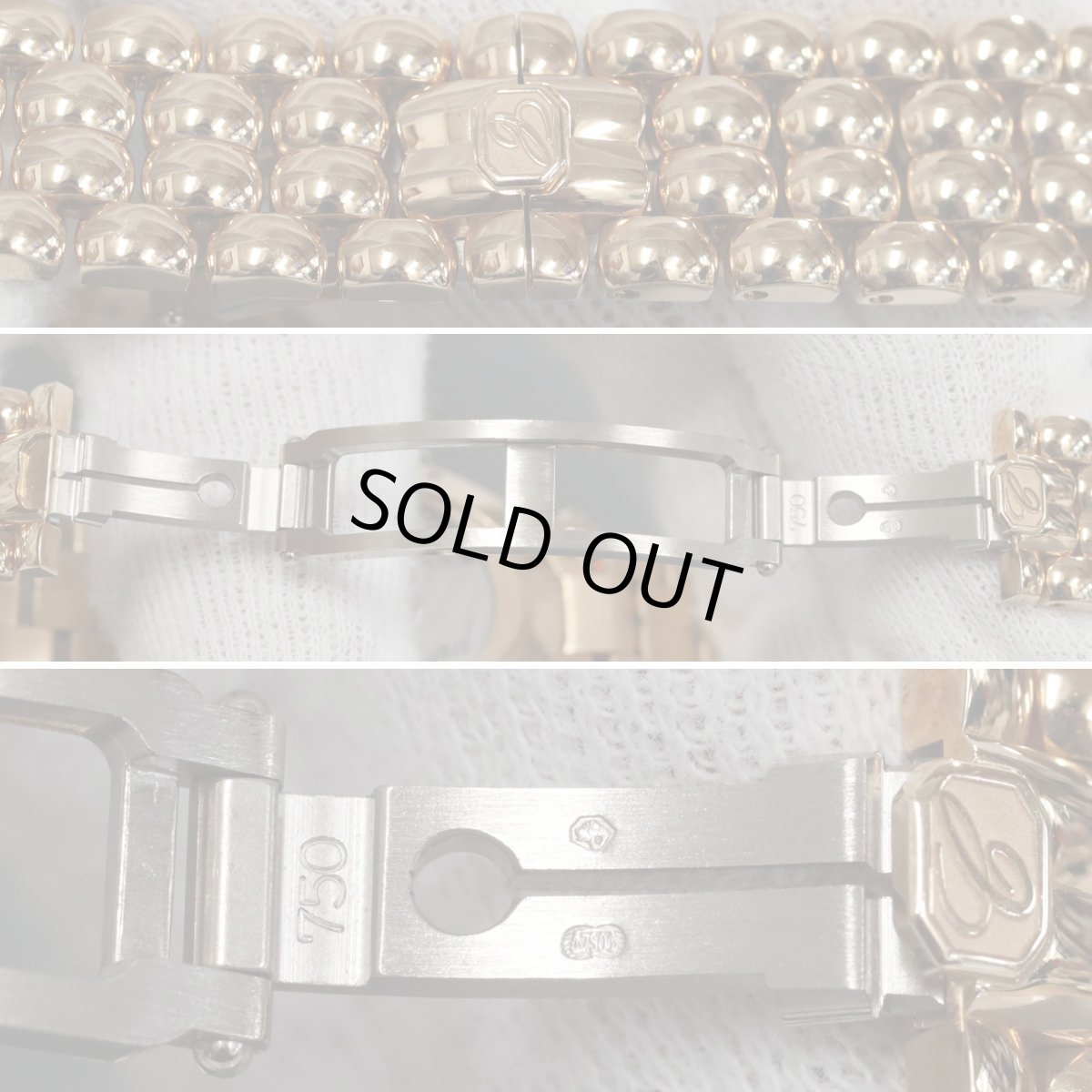 画像8: ショパール ハッピースポーツ オーバル(275362-5004) (8)