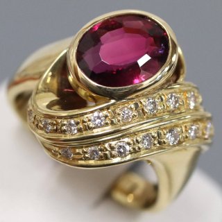 ノンブランド リング 指輪 ベルトモチーフ ダイヤリング cin338.jpg