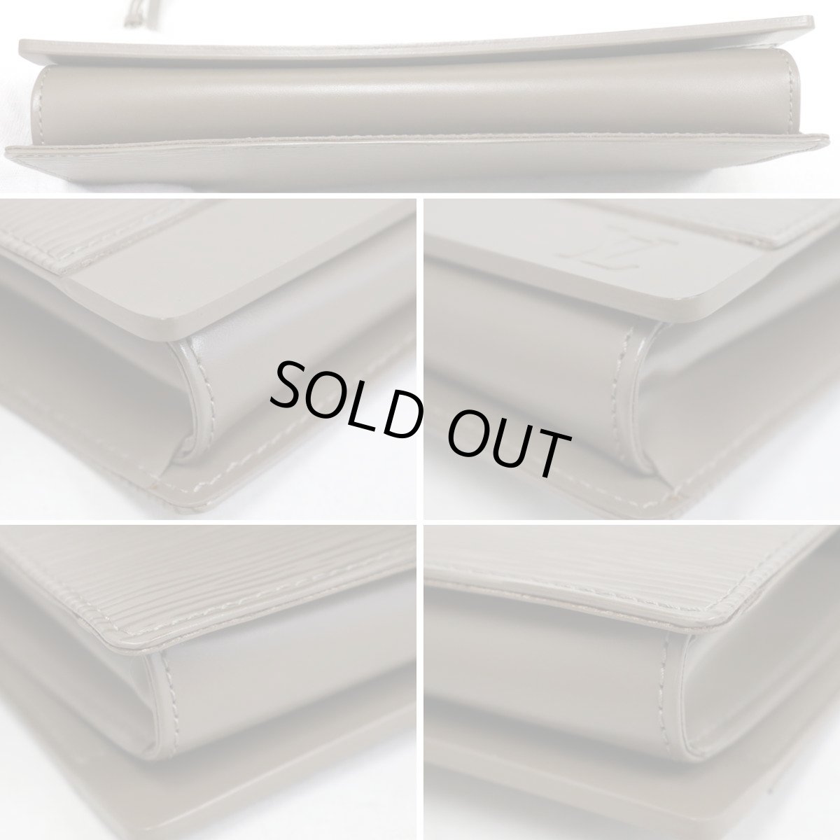 画像5: オンフルール(M5273C)エピ (5)