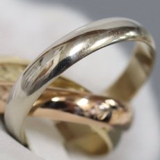 画像3: 750トリニティリング 6.7g #9(#49) (3)