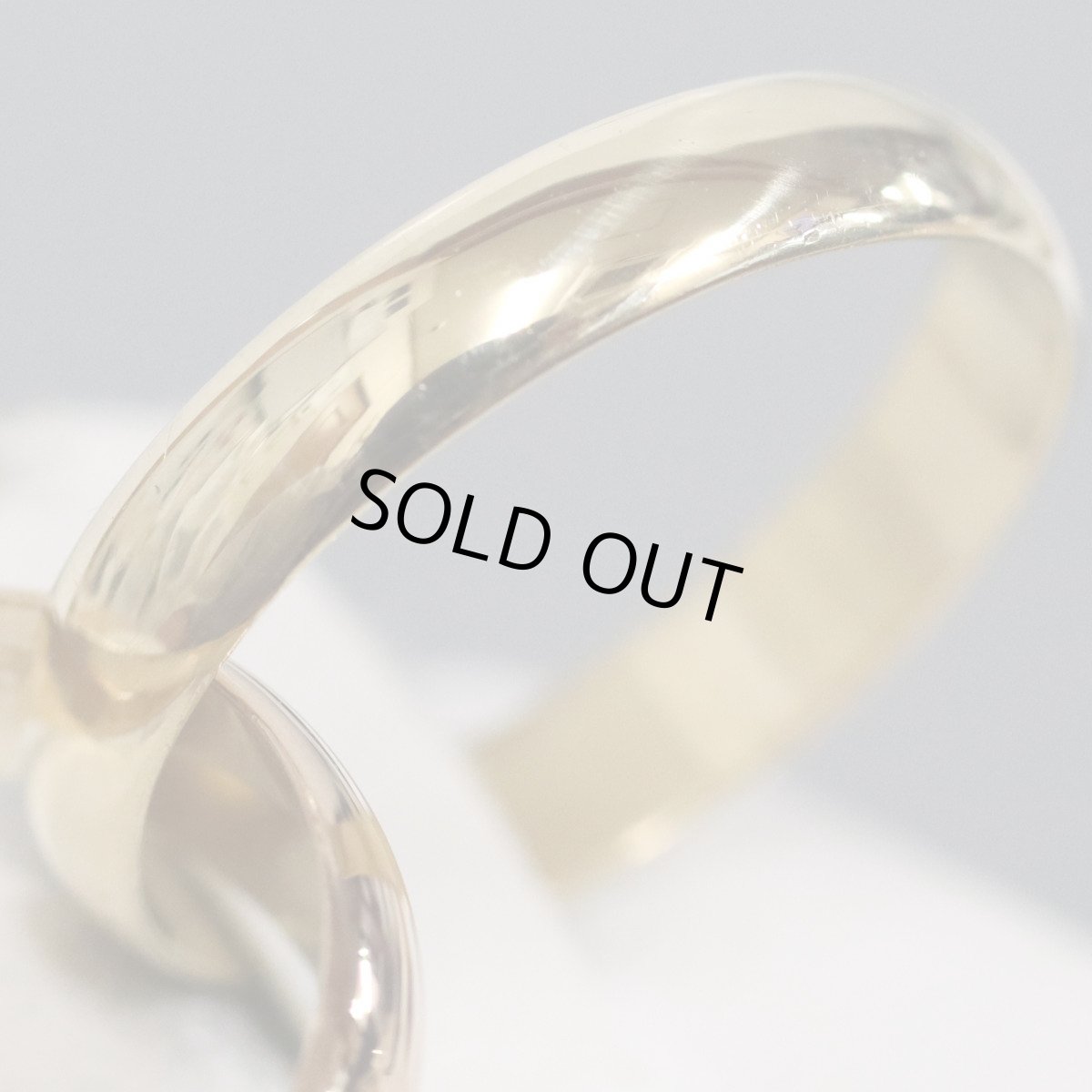 画像4: 750トリニティリング 6.7g #9(#49) (4)