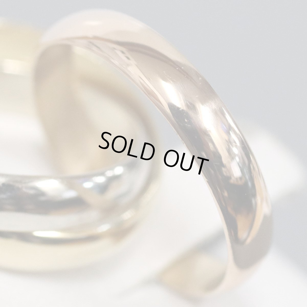 画像5: 750トリニティリング 6.7g #9(#49) (5)