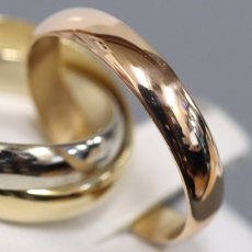 画像5: 750トリニティリング 6.7g #9(#49) (5)