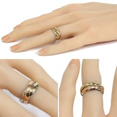 画像9: 750トリニティリング 6.7g #9(#49) (9)