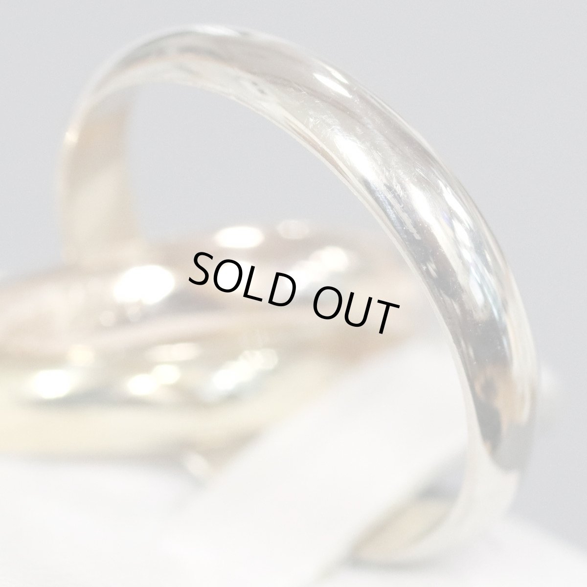 画像5: 750トリニティリング 8.0g #13(#53) (5)