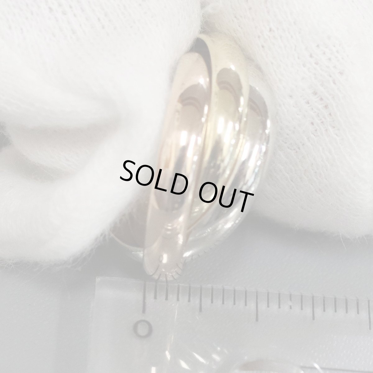 画像8: 750トリニティリング 8.0g #13(#53) (8)