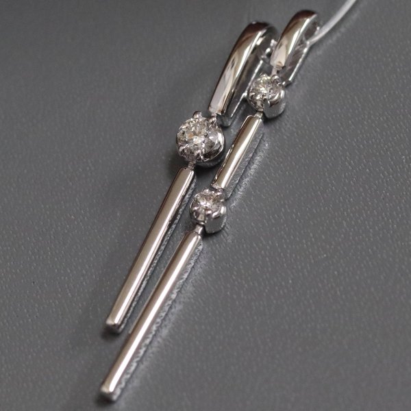 ジュエリー・アクセサリー その他ブランド タサキ K18WG