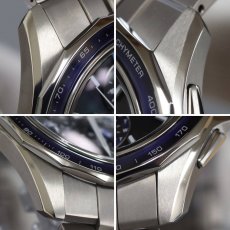 画像3: カシオ オシアナス マンタ S7000シリーズ(OCW-S7000-1AFJ) (3)