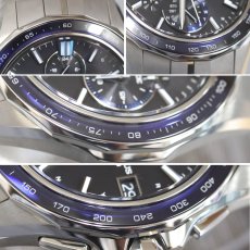 画像4: カシオ オシアナス マンタ S7000シリーズ(OCW-S7000-1AFJ) (4)