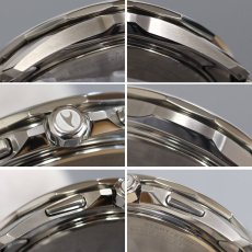 画像6: カシオ オシアナス マンタ S7000シリーズ(OCW-S7000-1AFJ) (6)