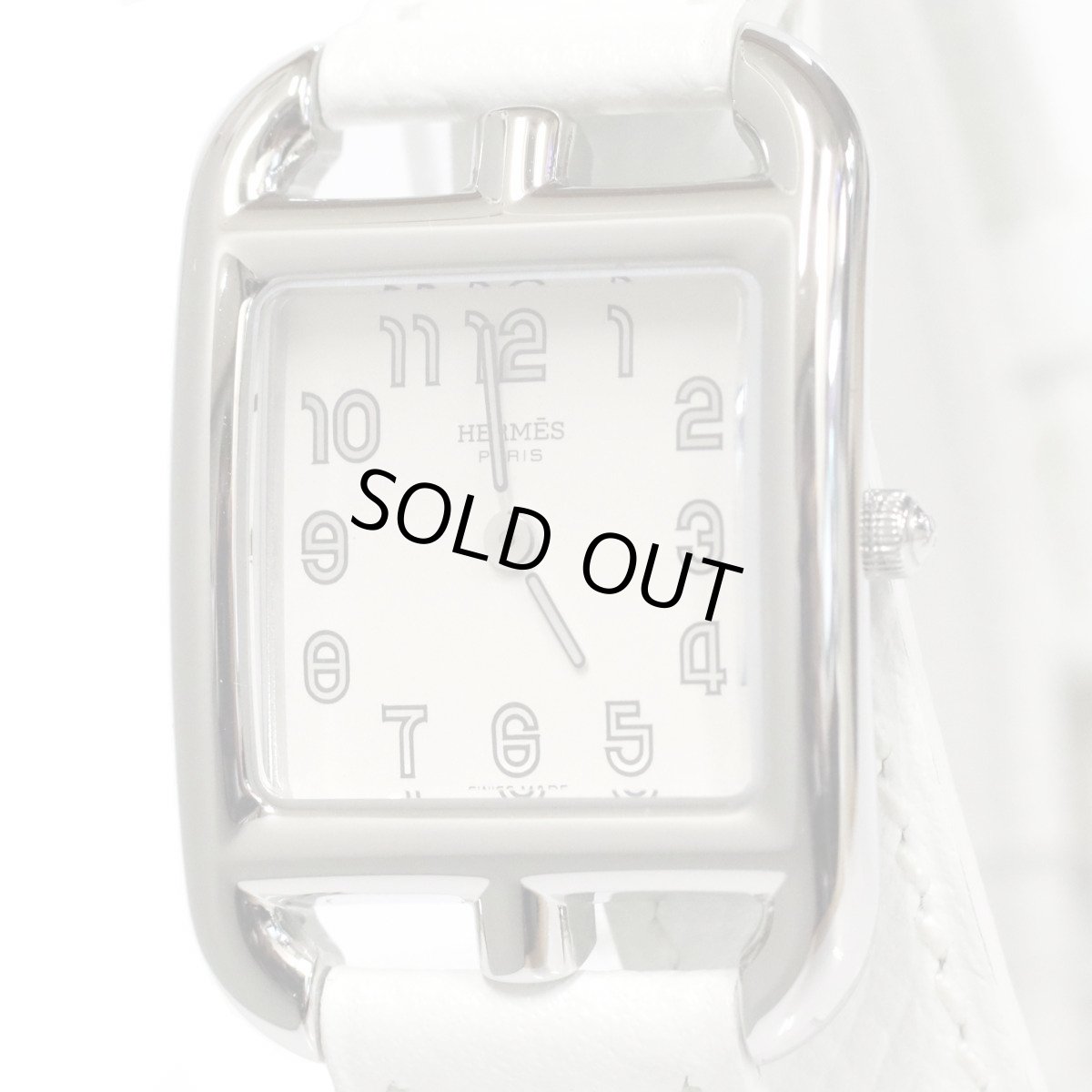 画像1: ケープコッド ドゥブルトゥール(CC1.210.220/UBC1) (1)